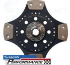 Sachs Performance Racing Sinter Kupplungsscheibe Audi S4 RS4 B5